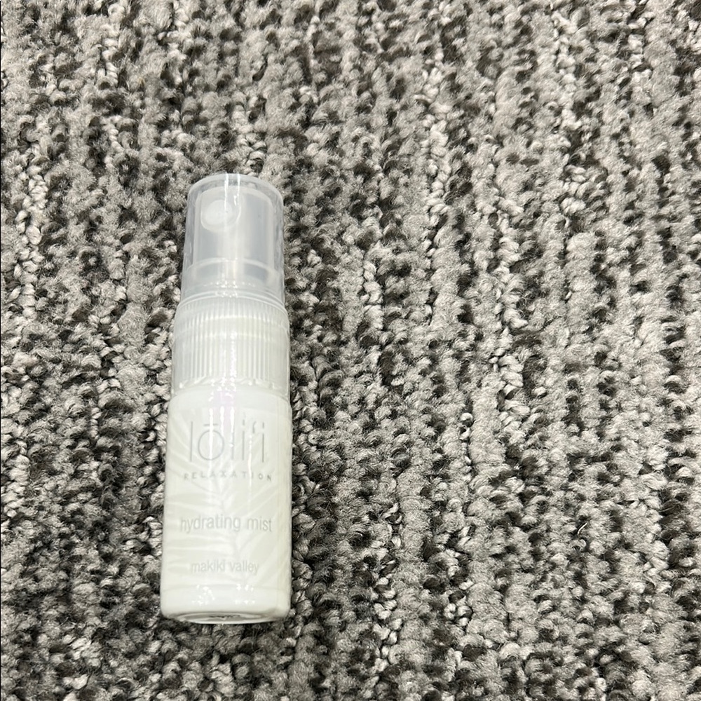Loli’i Relaxation Hydrating Mist